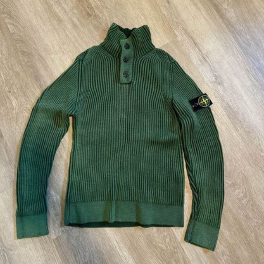 Stone Island